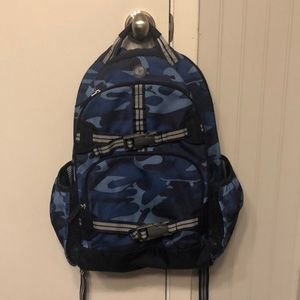 **GREAT DEAL**Boys Pottery Barn Kids Backpack